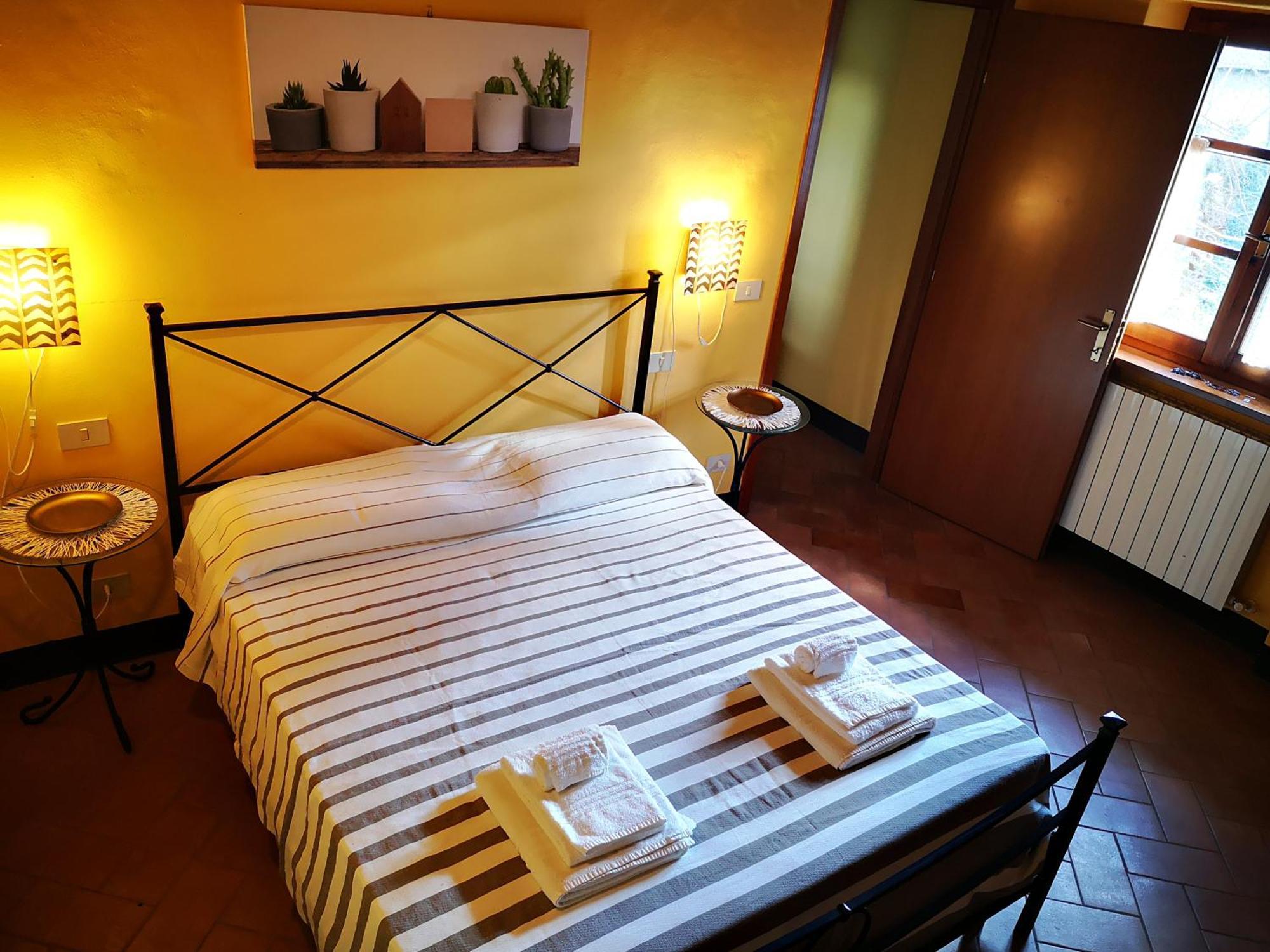 Agriturismo Grecinella Казоле-д'Ельса Номер фото
