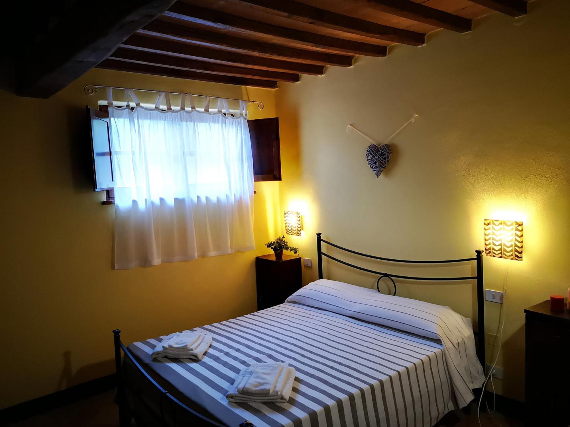 Agriturismo Grecinella Казоле-д'Ельса Номер фото